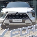 Mitsubishi New XForce HEV-1784423408