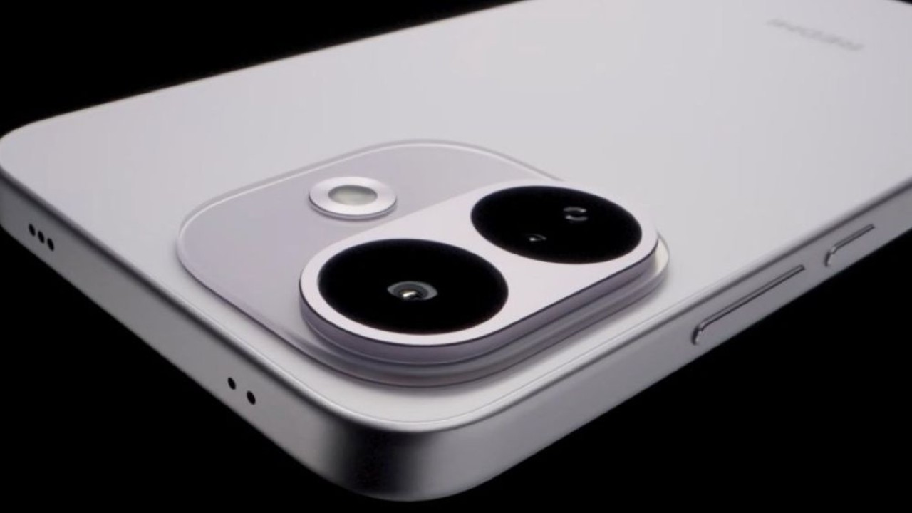 Redmi Note 17 Pro menjalani proses pembongkaran (teardown). (Foto: Istimewa via GSM Arena)
