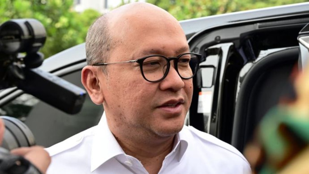 Kepala BKPM sekaligus Kepala BPI Danantara Rosan Perkasa Roeslani (Setpres)