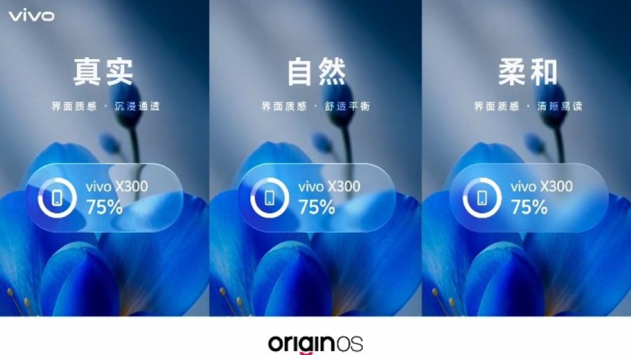 Vivo resmi mengumumkan jadwal peluncuran sistem operasi terbarunya, OriginOS 7.0 berbasis Android 17. (Foto: Istimewa via GSM Arena)
