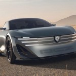 Peugeot RCZ Vision-1791798226